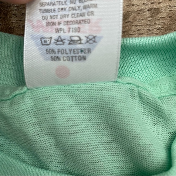 1990 Vintage United States Postal Service Stamp 15 Tee - Picture 14 of 16